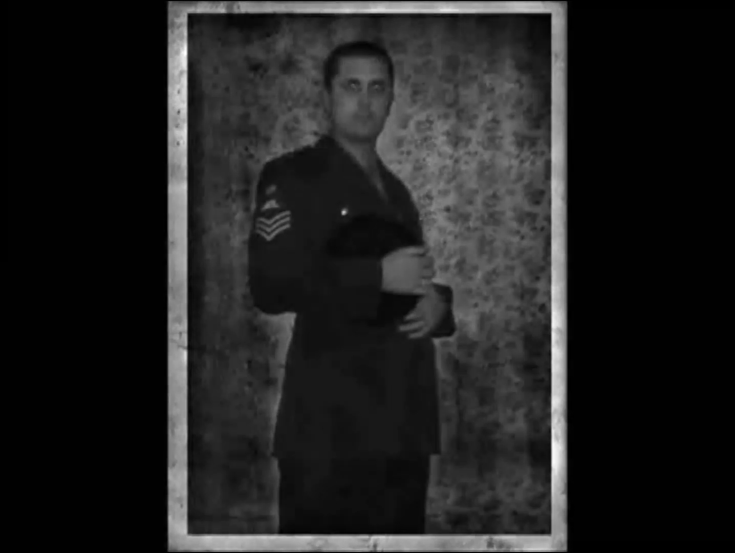 Early Grave - the WWII version